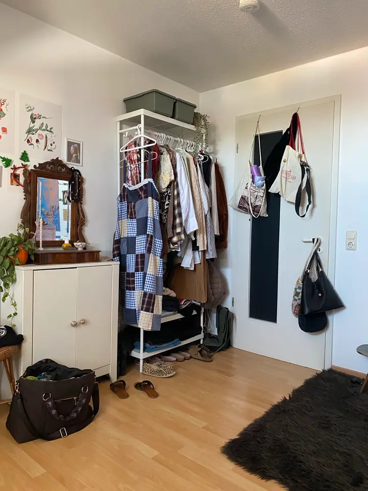 WG-Zimmer mit 18 m² in Bamberg – Bild 5