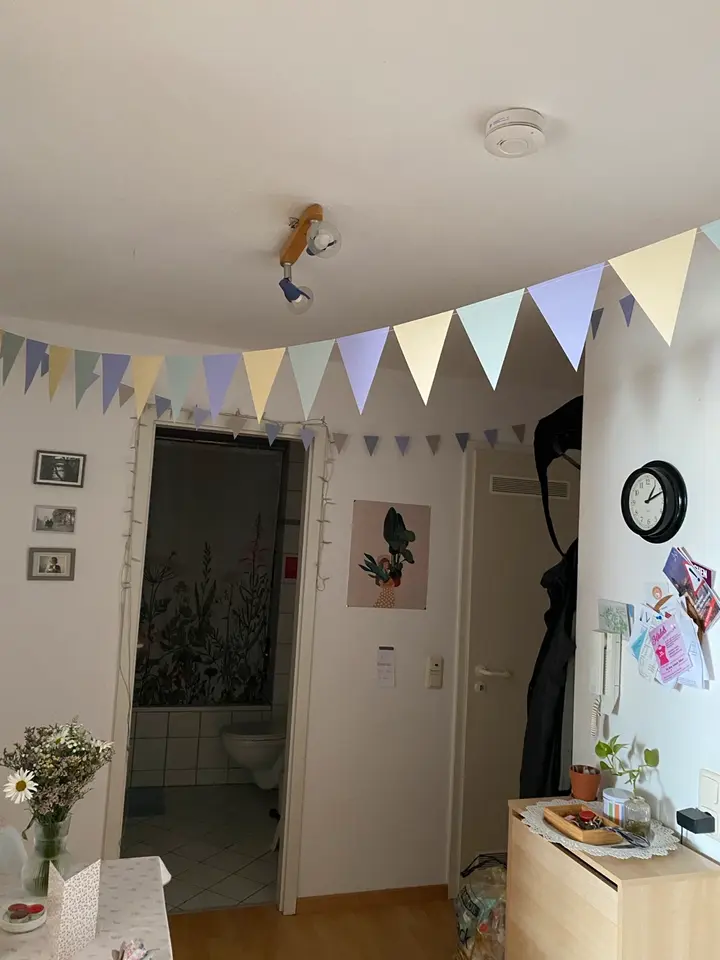 WG-Zimmer mit 18 m² in Bamberg – Bild 7