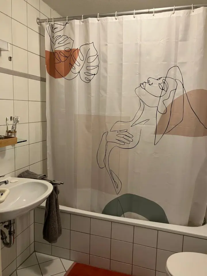 WG-Zimmer mit 18 m² in Bamberg – Bild 9