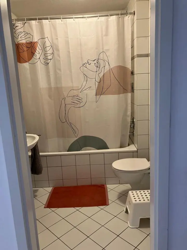 WG-Zimmer mit 18 m² in Bamberg – Bild 10