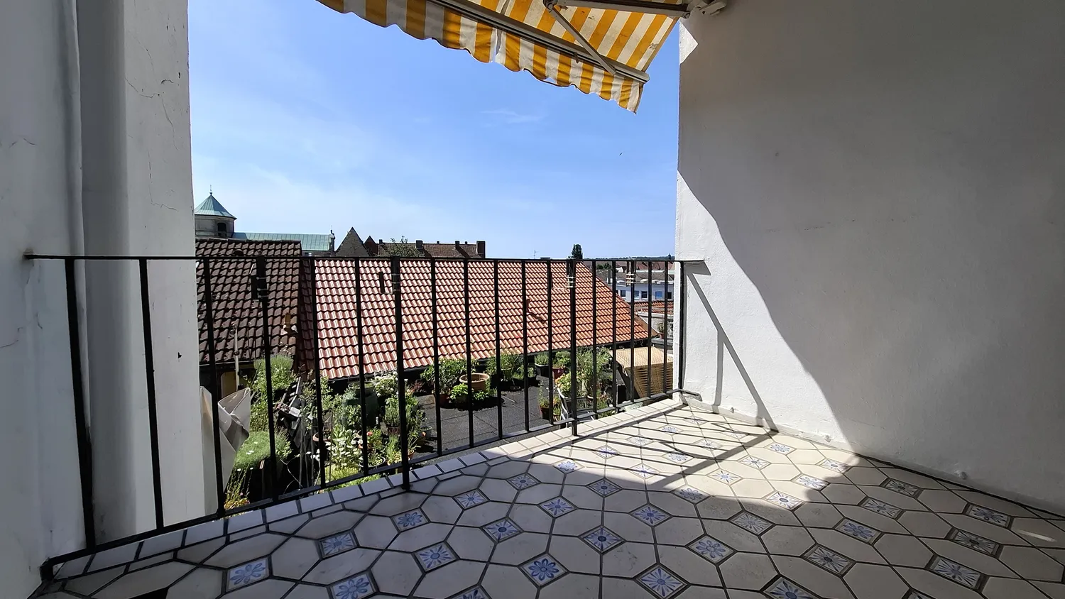 3 Zimmer Wohnung mit 118 m² in Hildesheim – Bild 1