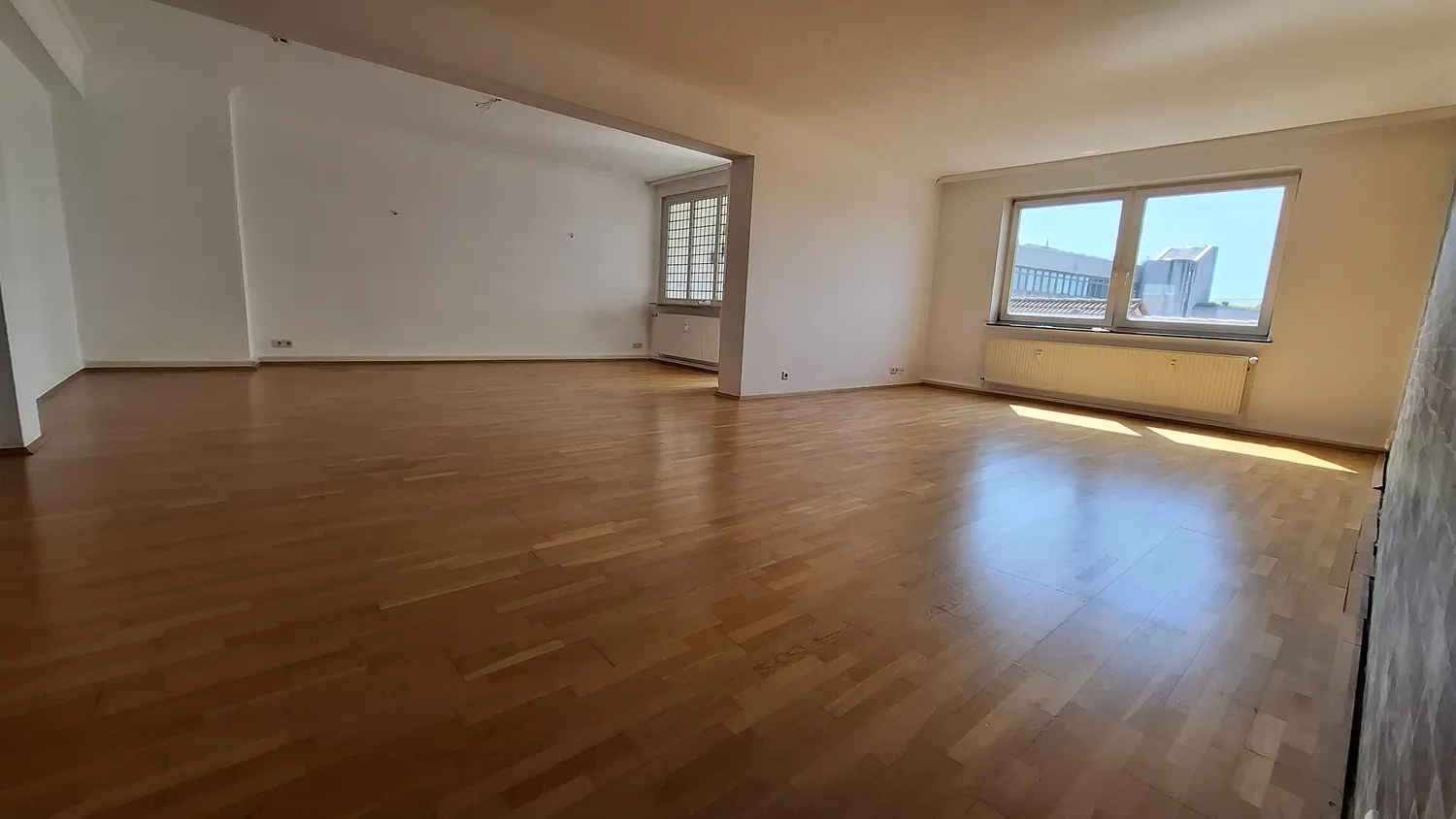 3 Zimmer Wohnung mit 118 m² in Hildesheim – Bild 2