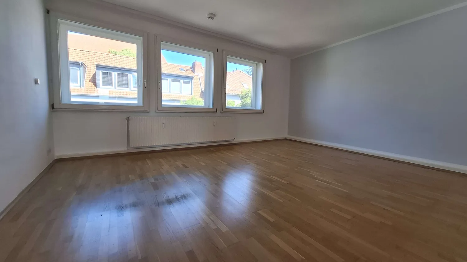 3 Zimmer Wohnung mit 118 m² in Hildesheim – Bild 12