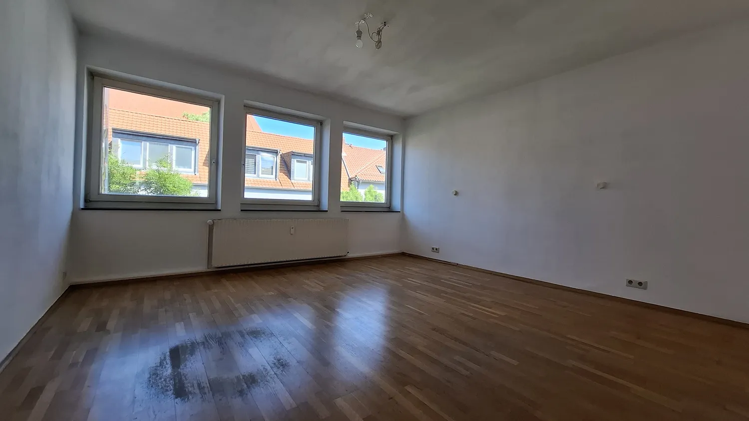 3 Zimmer Wohnung mit 118 m² in Hildesheim – Bild 4