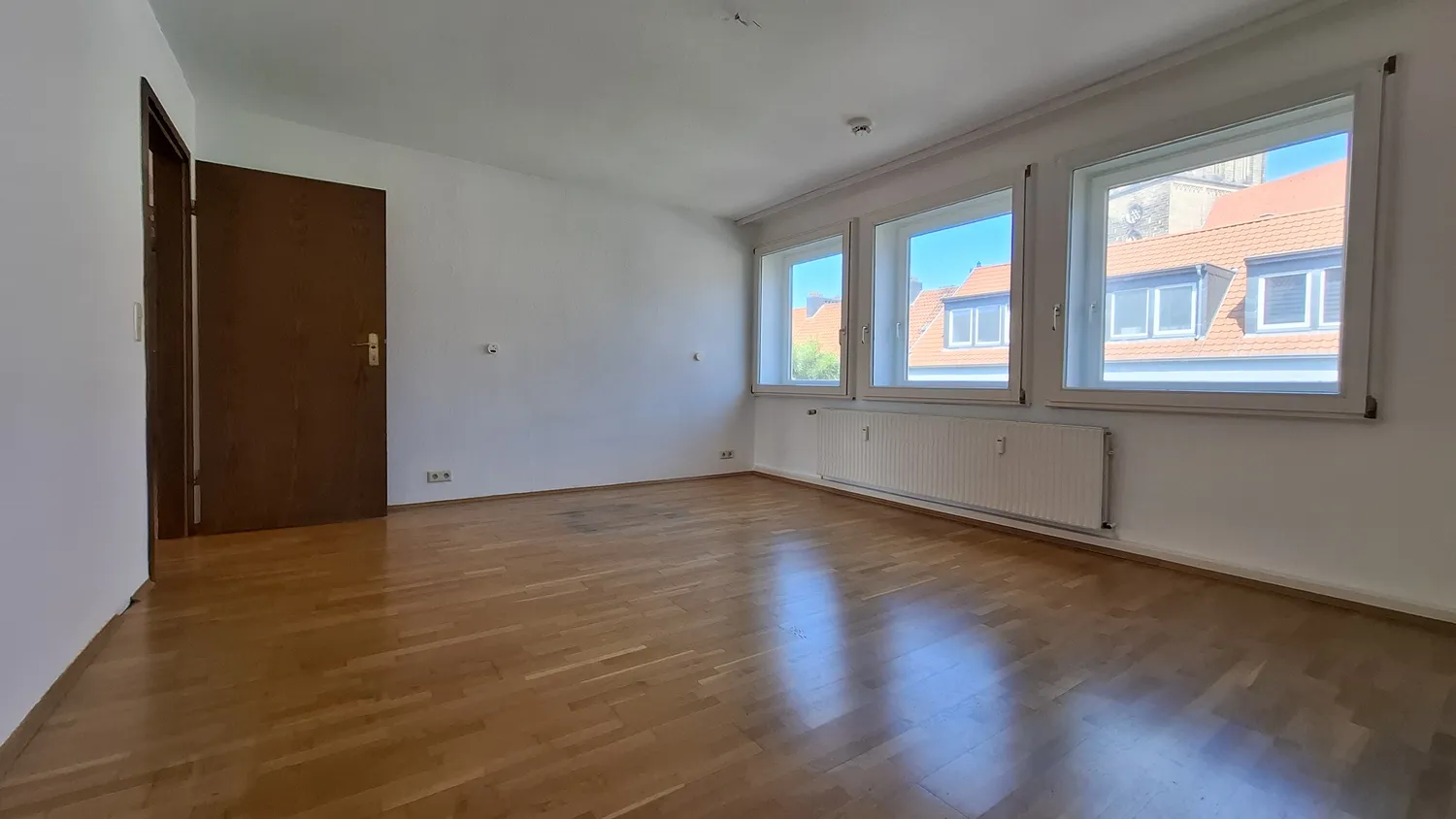 3 Zimmer Wohnung mit 118 m² in Hildesheim – Bild 5