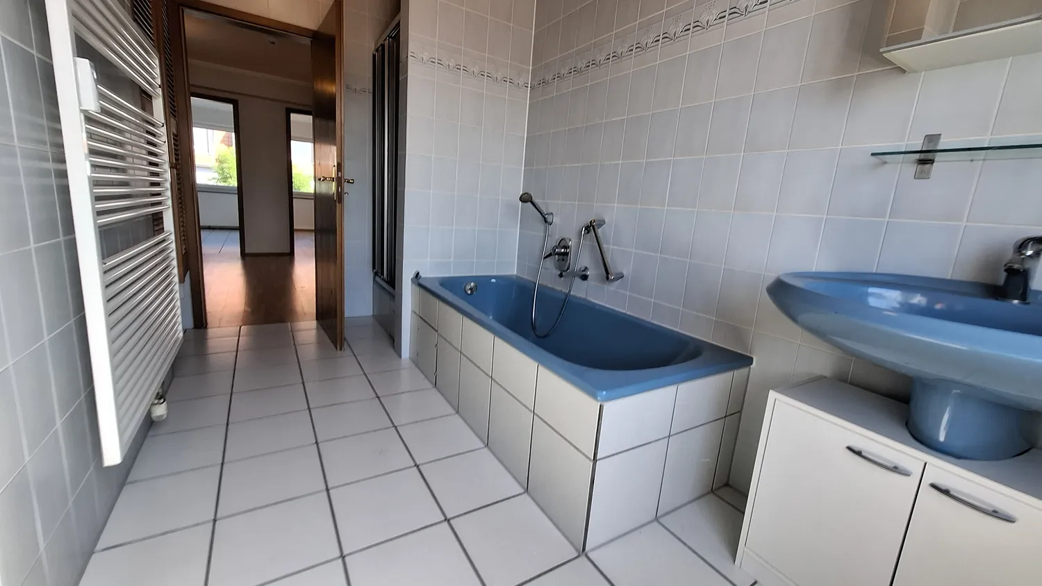 3 Zimmer Wohnung mit 118 m² in Hildesheim – Bild 8