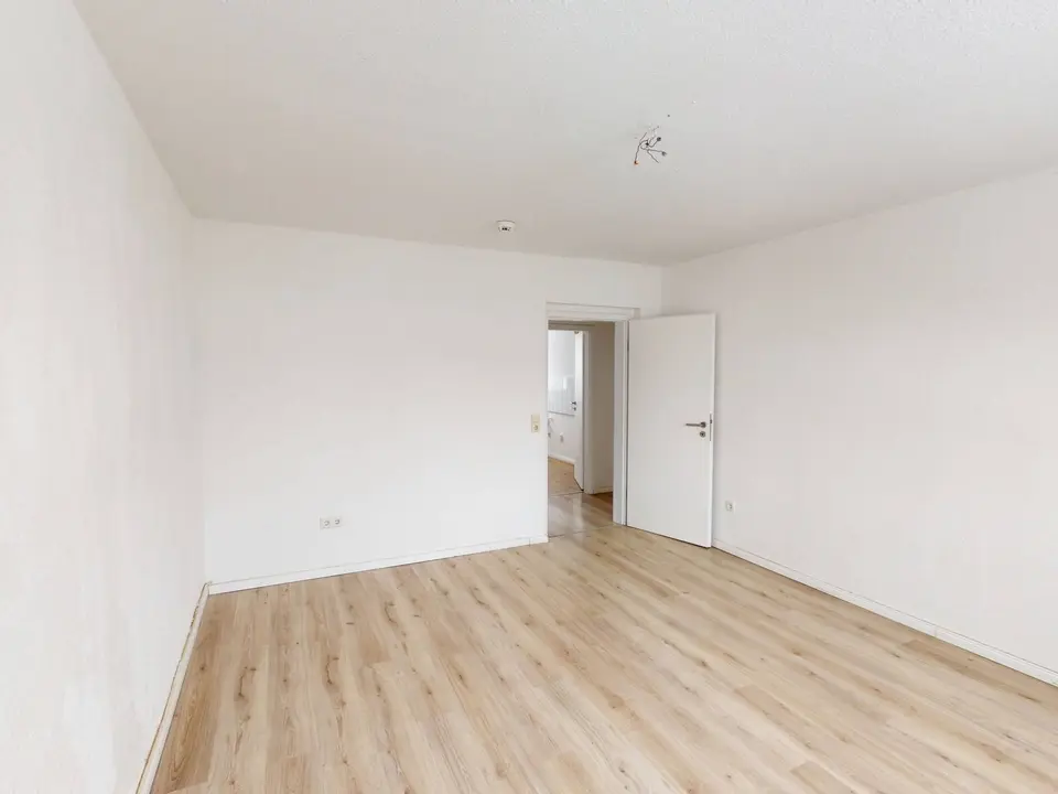 3 Zimmer Wohnung mit 59 m² in Lutherstadt Wittenberg – Bild 1