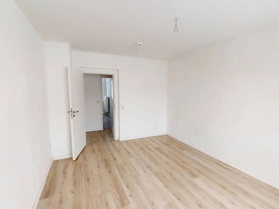 3 Zimmer Wohnung mit 59 m² in Lutherstadt Wittenberg – Bild 3
