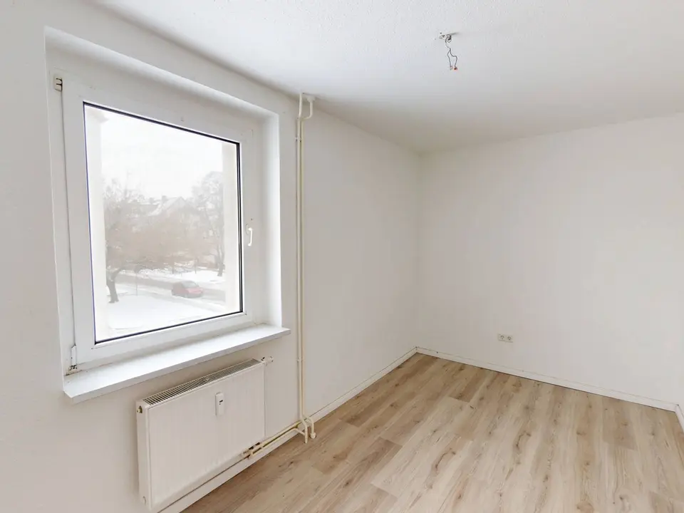 3 Zimmer Wohnung mit 59 m² in Lutherstadt Wittenberg – Bild 4