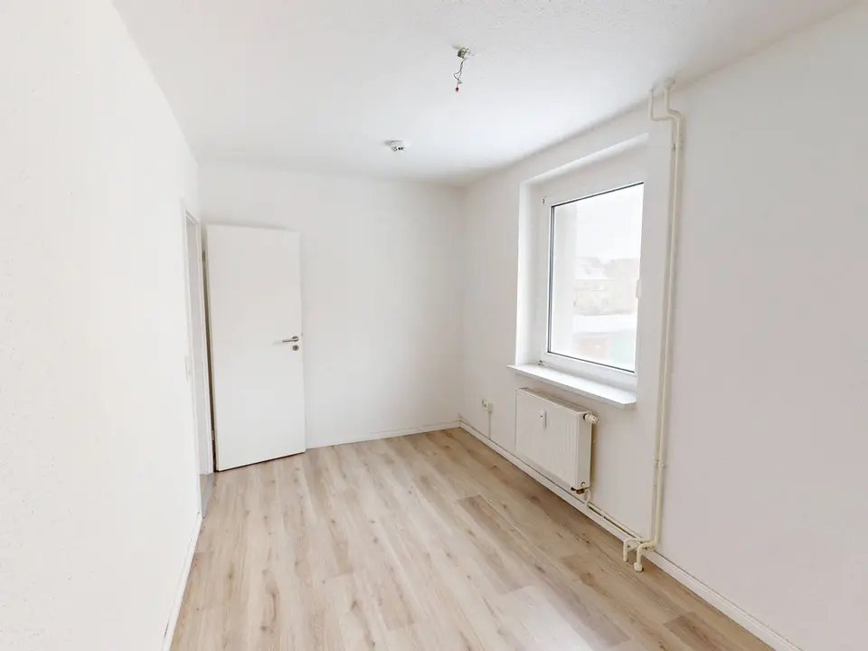 3 Zimmer Wohnung mit 59 m² in Lutherstadt Wittenberg – Bild 6
