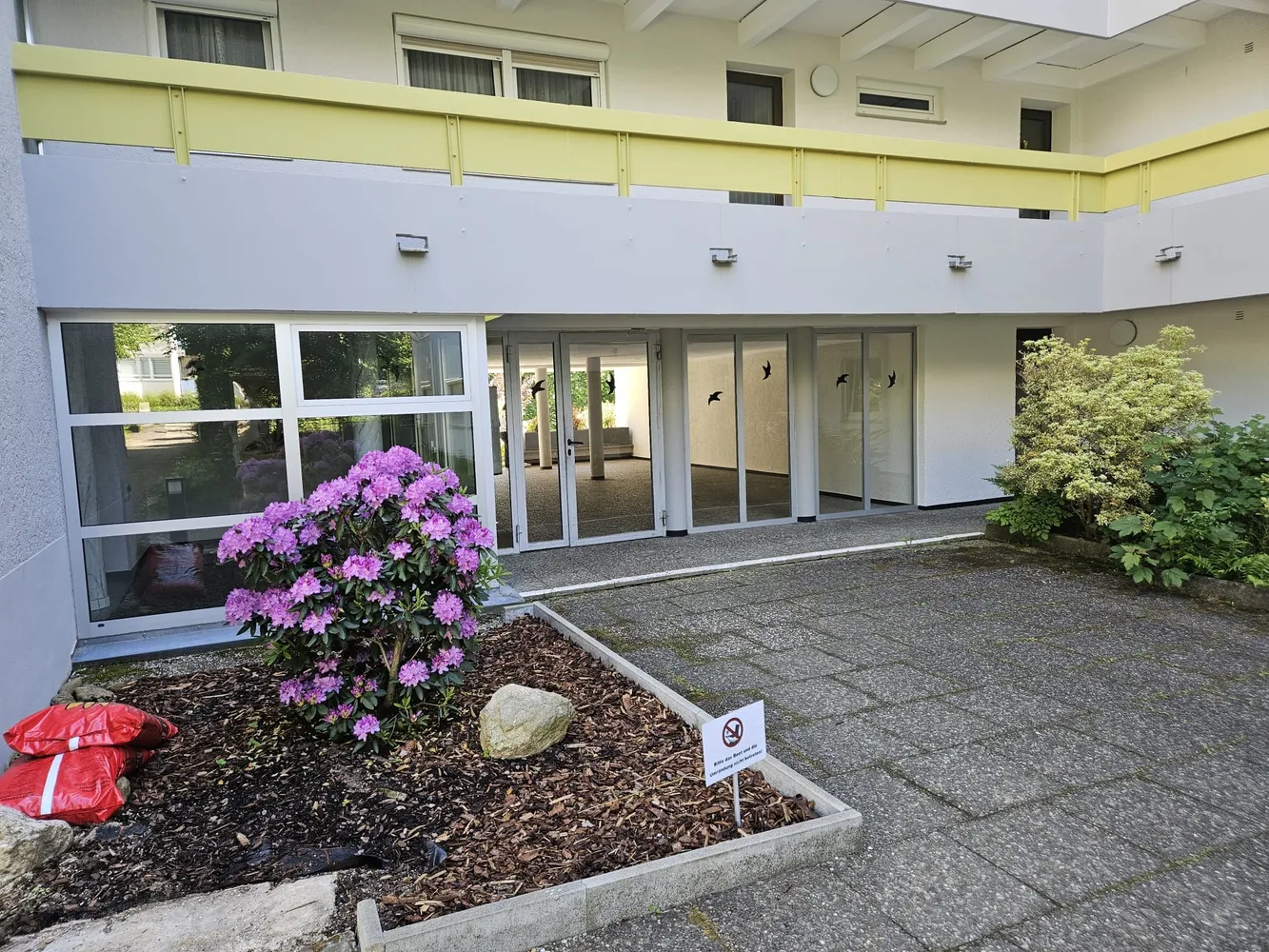 4 Zimmer Wohnung mit 86 m² in Esslingen am Neckar – Bild 1