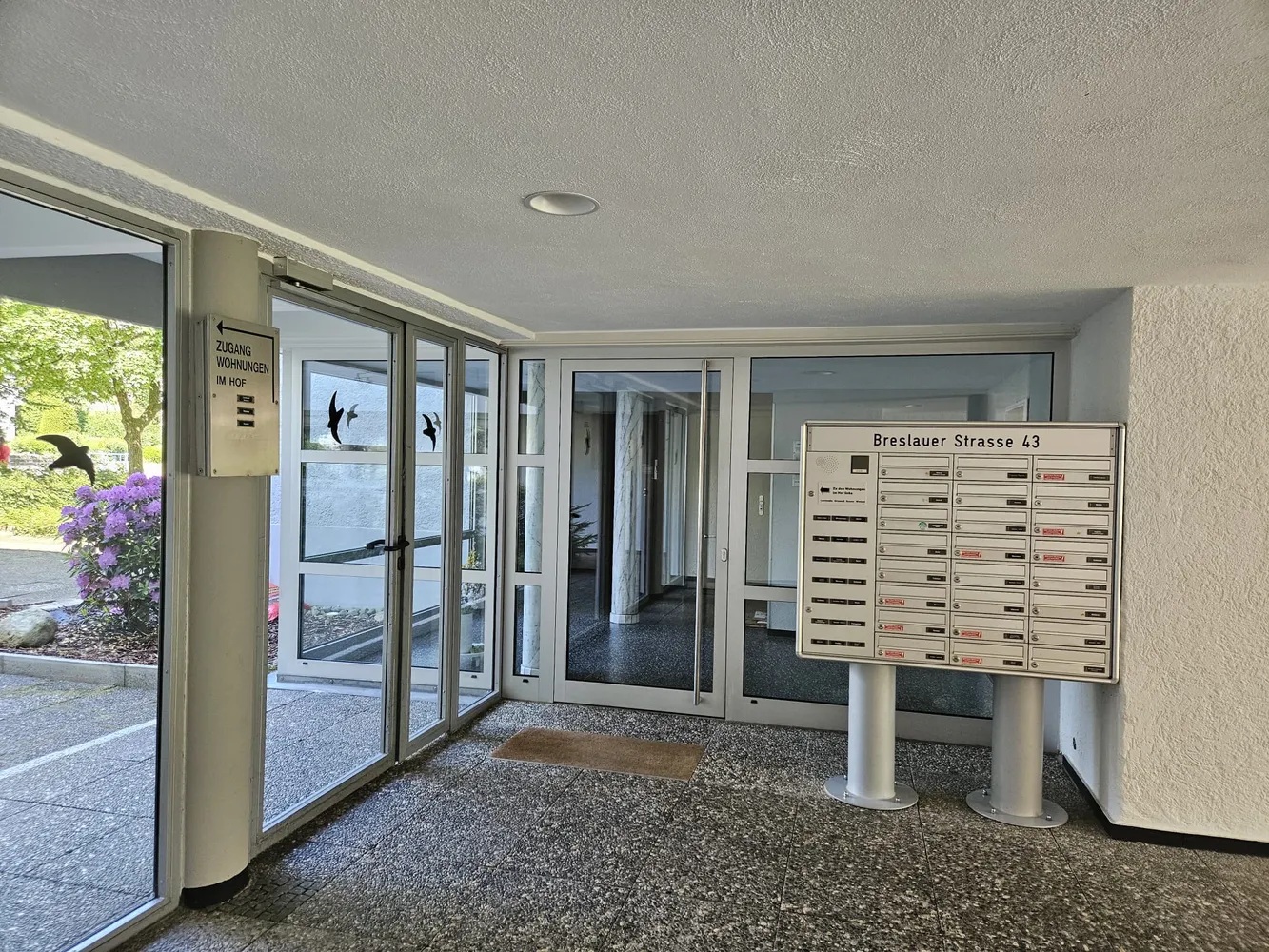 4 Zimmer Wohnung mit 86 m² in Esslingen am Neckar – Bild 2