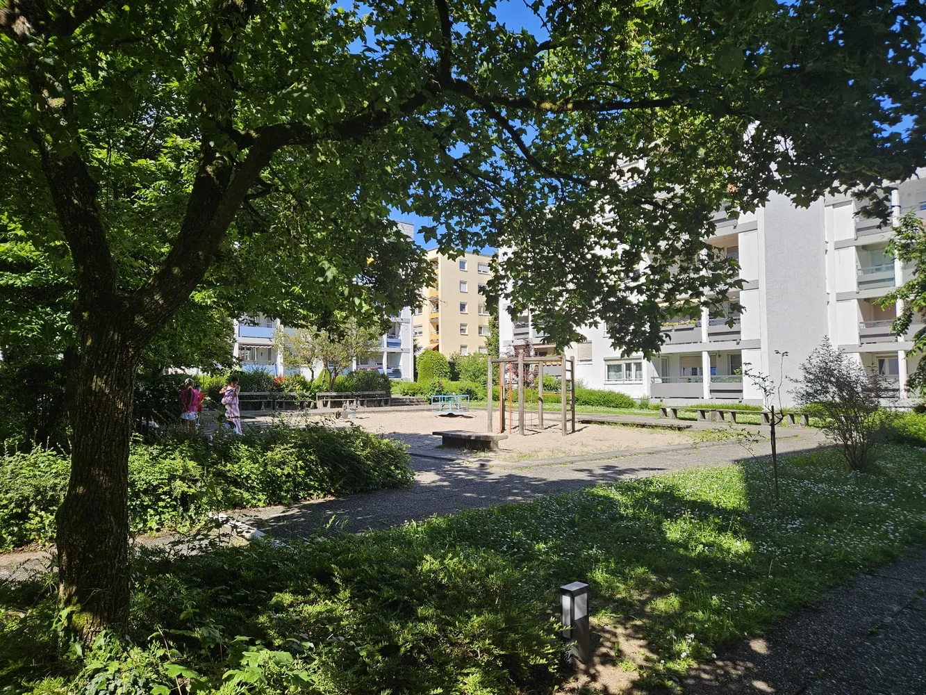 4 Zimmer Wohnung mit 86 m² in Esslingen am Neckar – Bild 5