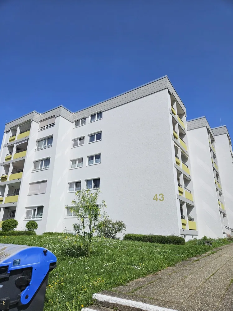 4 Zimmer Wohnung mit 86 m² in Esslingen am Neckar – Bild 8