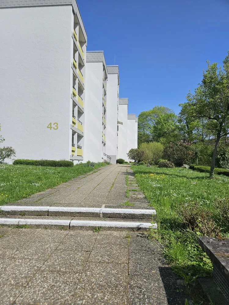 4 Zimmer Wohnung mit 86 m² in Esslingen am Neckar – Bild 9