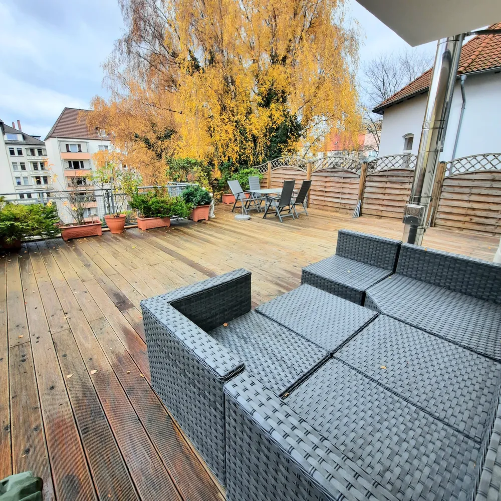 2 Zimmer Wohnung mit 75 m² in Braunschweig – Bild 1