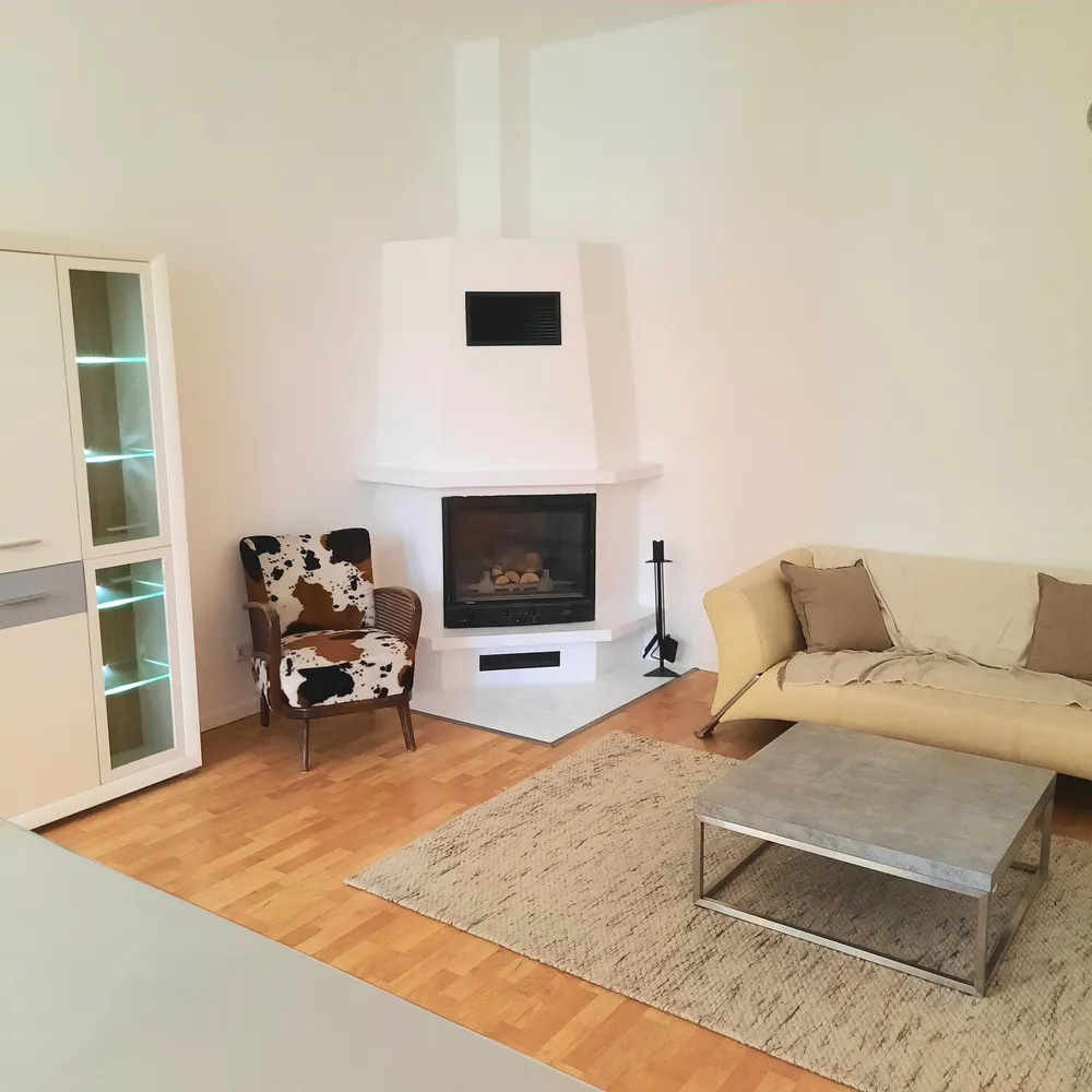 2 Zimmer Wohnung mit 75 m² in Braunschweig – Bild 2