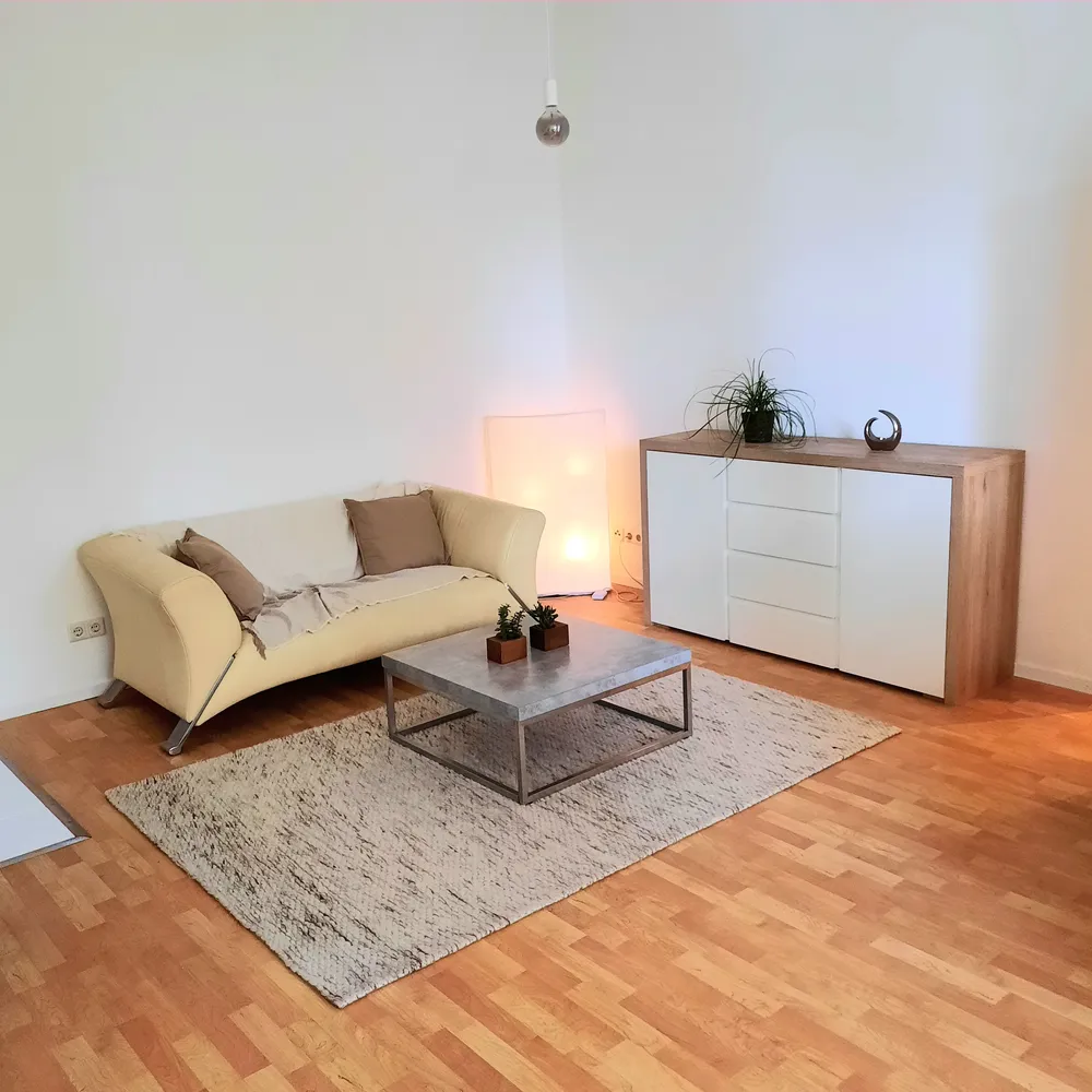 2 Zimmer Wohnung mit 75 m² in Braunschweig – Bild 3