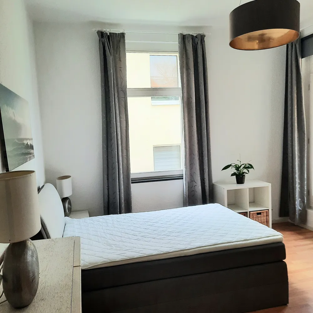 2 Zimmer Wohnung mit 75 m² in Braunschweig – Bild 8