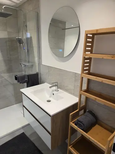 2 Zimmer Wohnung mit 48 m² in Augsburg – Bild 2