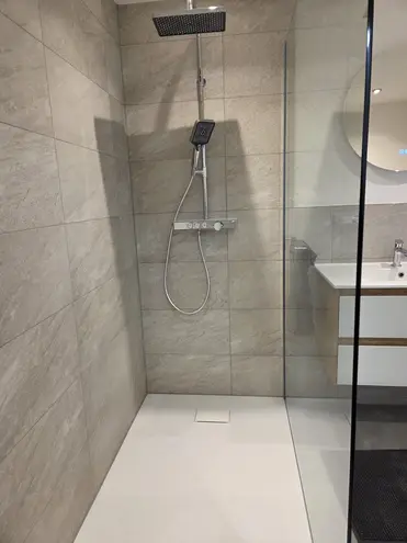 2 Zimmer Wohnung mit 48 m² in Augsburg – Bild 3