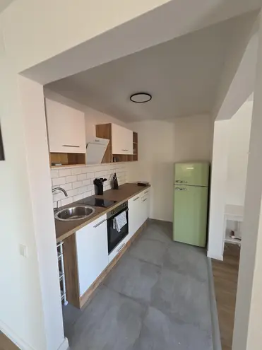 2 Zimmer Wohnung mit 48 m² in Augsburg – Bild 6