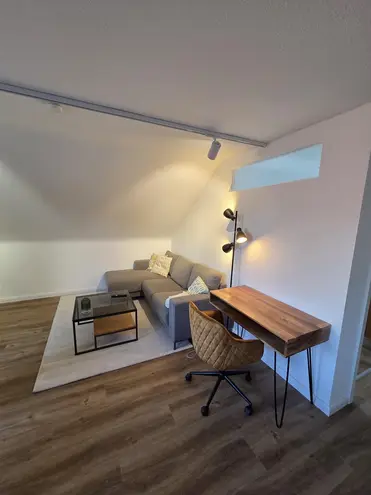 2 Zimmer Wohnung mit 48 m² in Augsburg – Bild 7