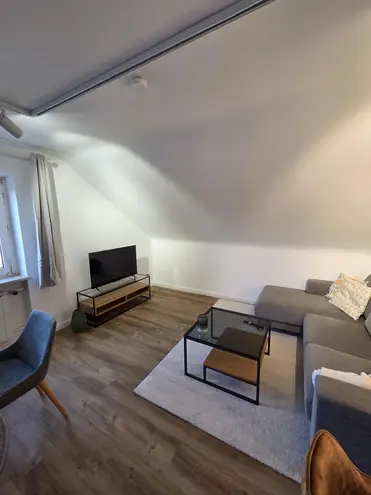 2 Zimmer Wohnung mit 48 m² in Augsburg – Bild 8