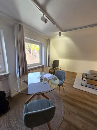 2 Zimmer Wohnung mit 48 m² in Augsburg – Bild 9