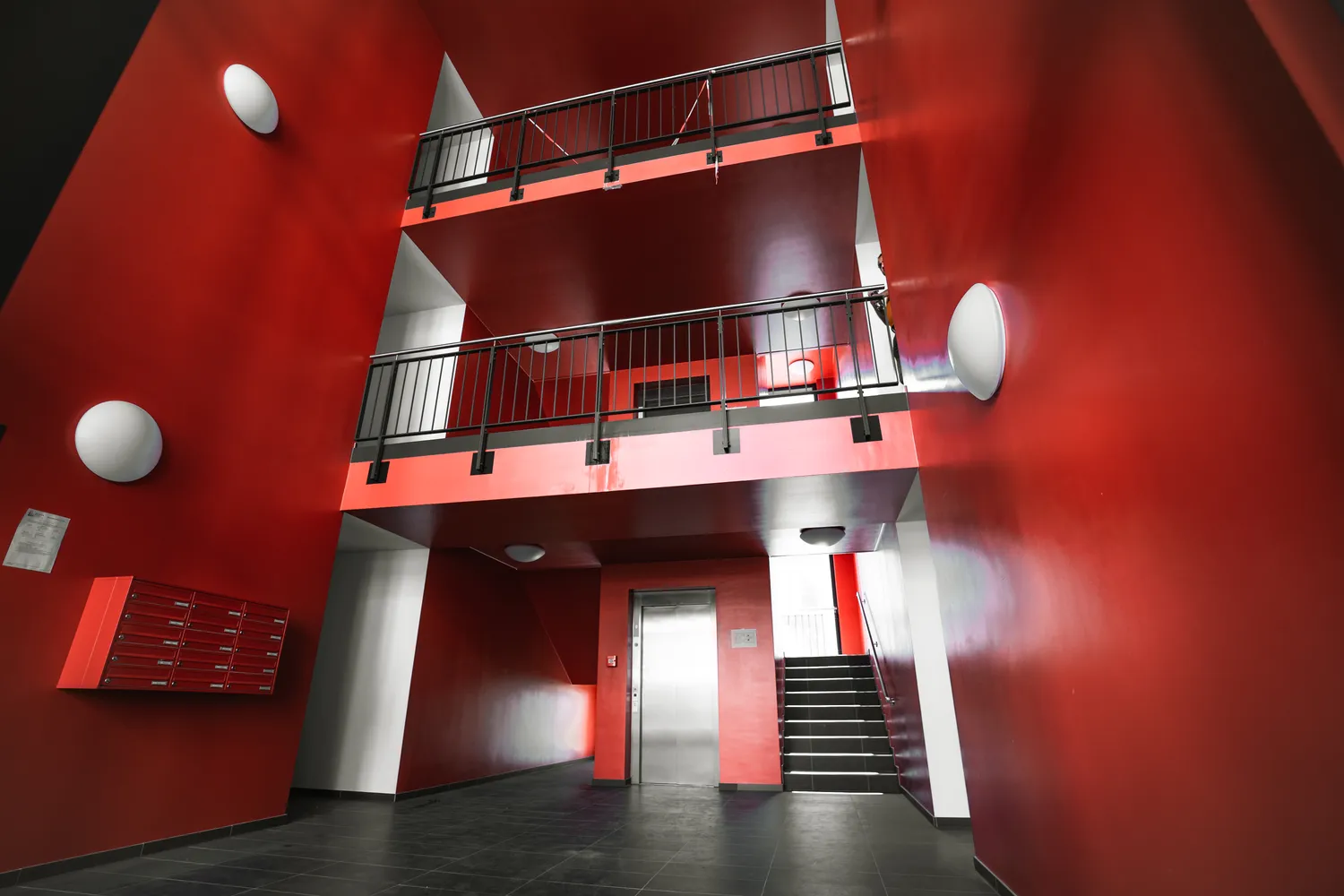 1 Zimmer Wohnung mit 23 m² in Braunschweig – Bild 4