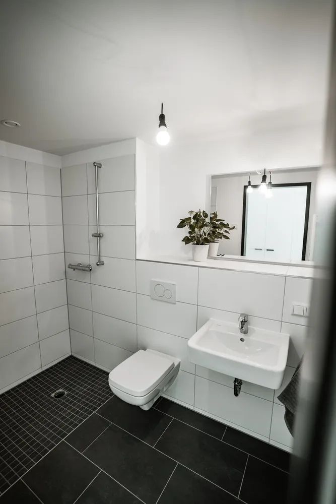 1 Zimmer Wohnung mit 23 m² in Braunschweig – Bild 5