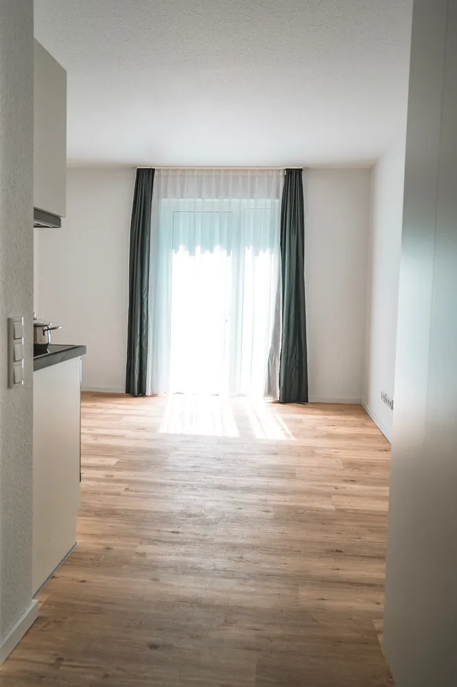 1 Zimmer Wohnung mit 23 m² in Braunschweig – Bild 2