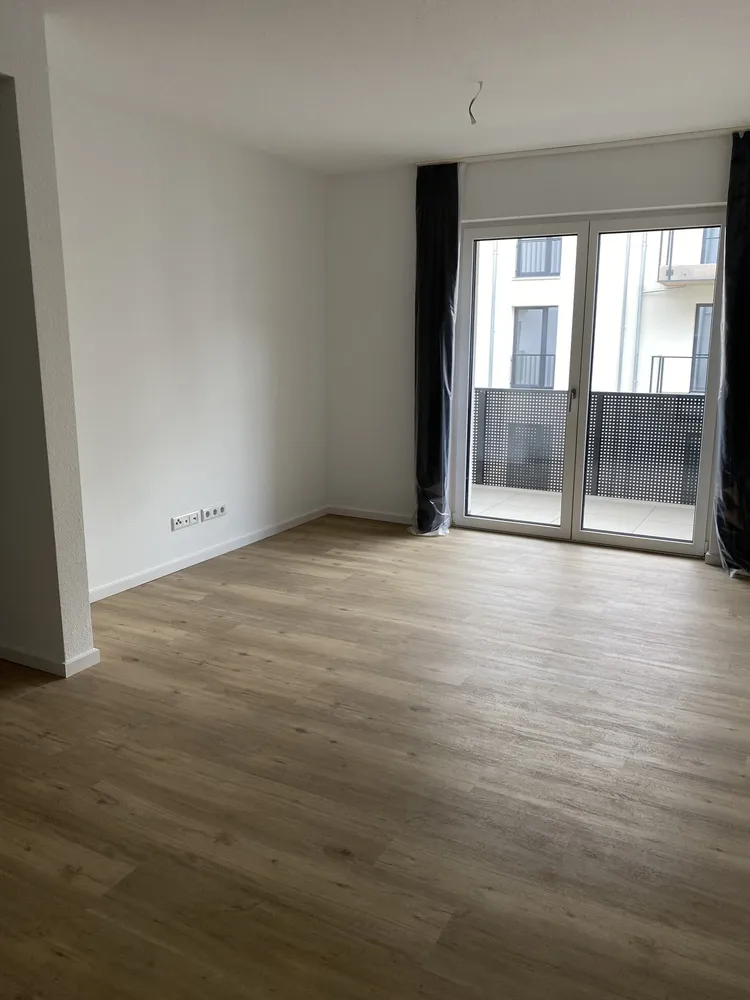 1 Zimmer Wohnung mit 23 m² in Braunschweig – Bild 1