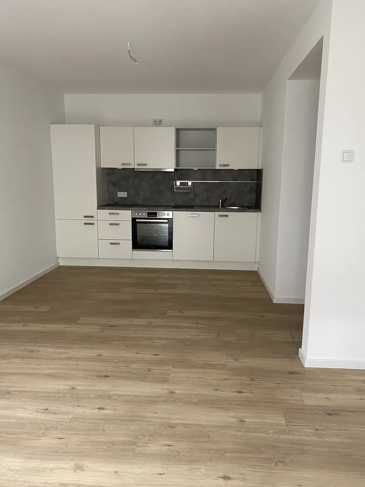 1 Zimmer Wohnung mit 23 m² in Braunschweig – Bild 6