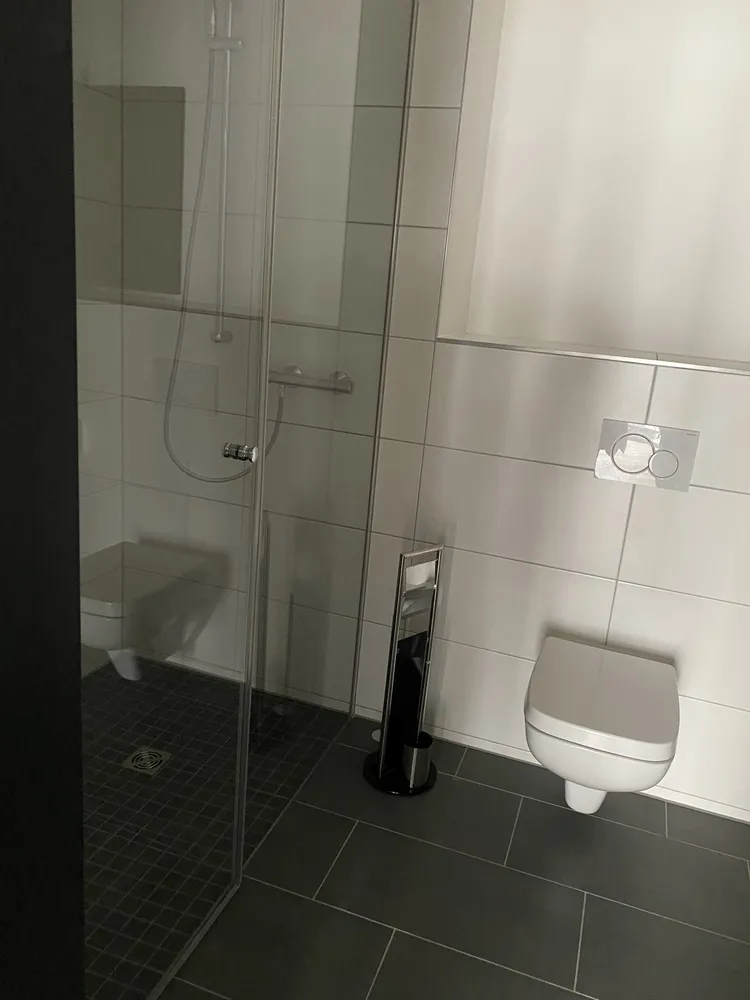 1 Zimmer Wohnung mit 23 m² in Braunschweig – Bild 7
