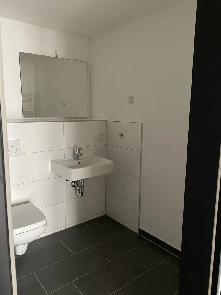 1 Zimmer Wohnung mit 23 m² in Braunschweig – Bild 8
