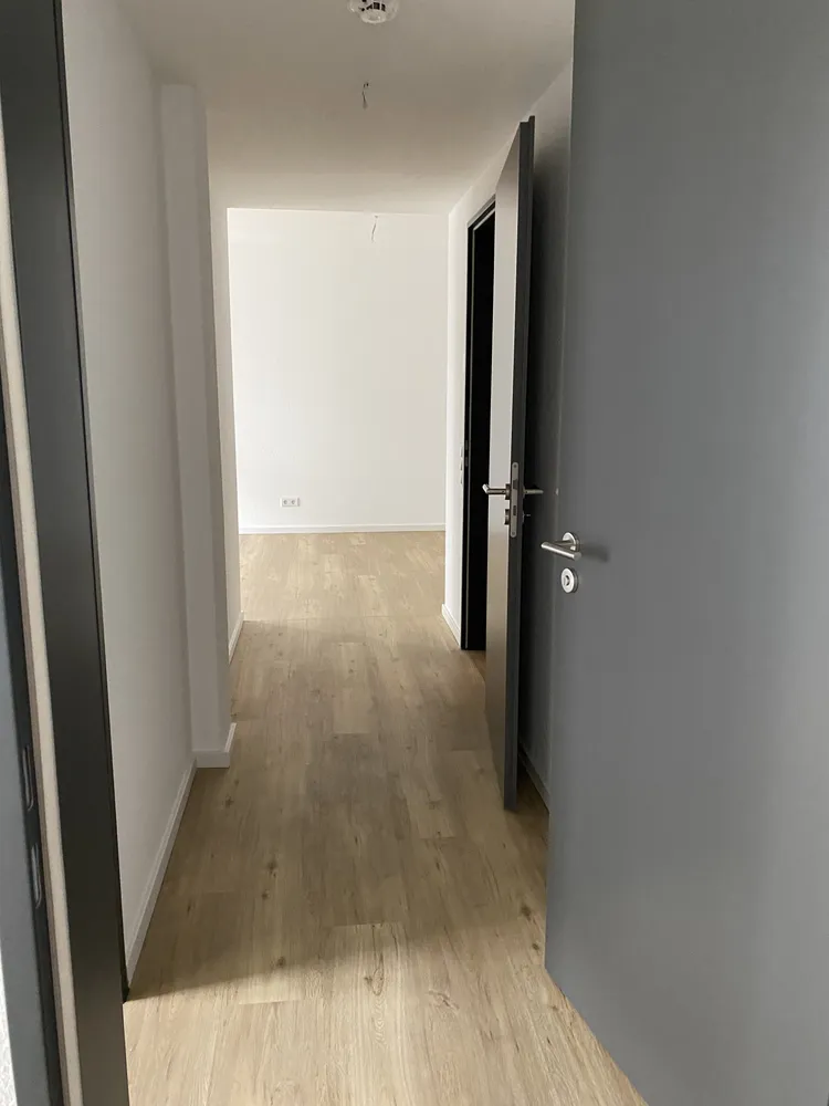 1 Zimmer Wohnung mit 23 m² in Braunschweig – Bild 10