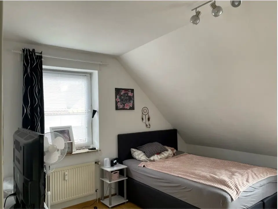 2 Zimmer Wohnung mit 48 m² in Oldenburg – Bild 3
