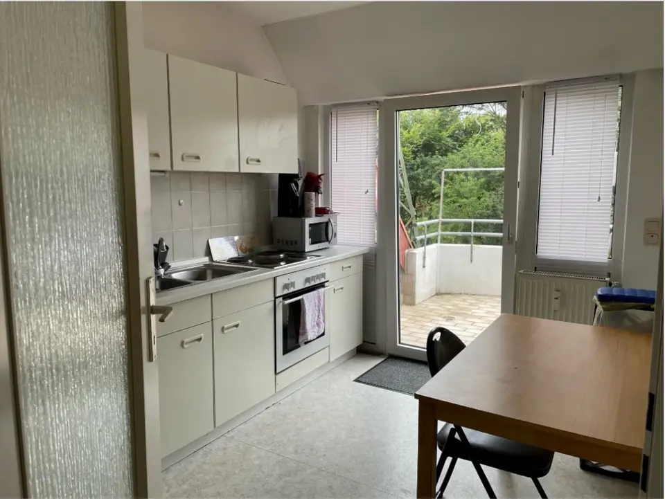 2 Zimmer Wohnung mit 48 m² in Oldenburg – Bild 4