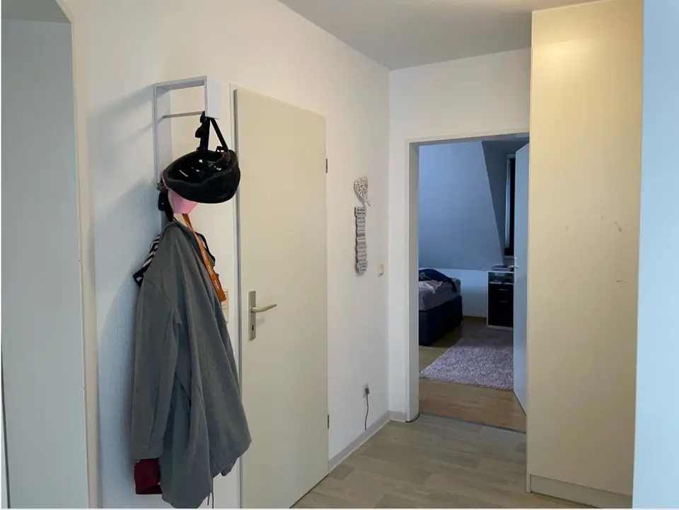 2 Zimmer Wohnung mit 48 m² in Oldenburg – Bild 5