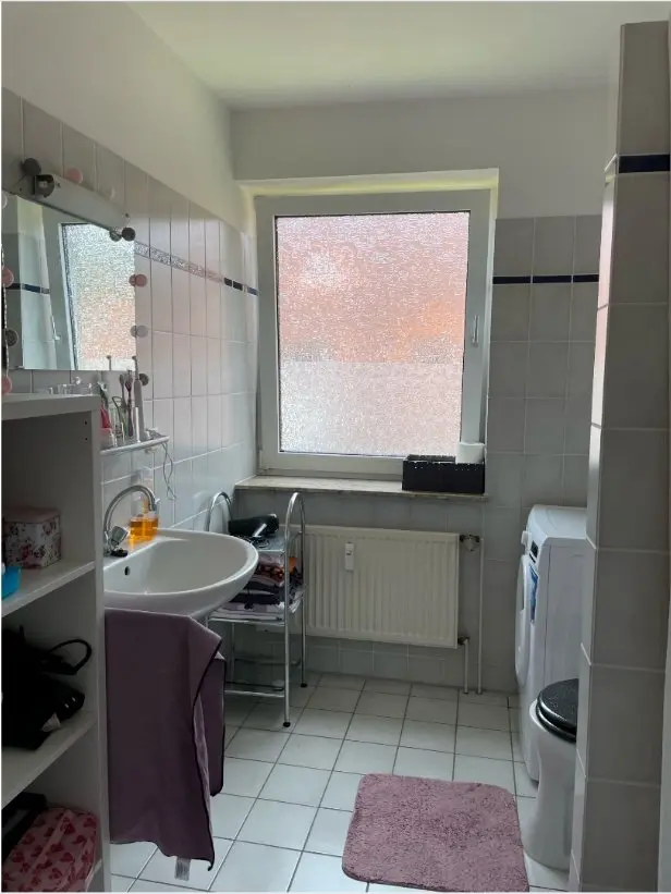2 Zimmer Wohnung mit 48 m² in Oldenburg – Bild 6