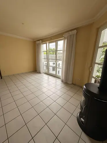 3 Zimmer Wohnung mit 94 m² in Hamburg – Bild 2