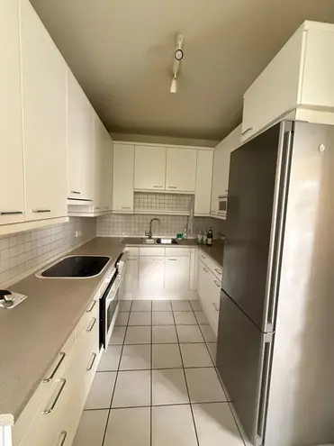 3 Zimmer Wohnung mit 94 m² in Hamburg – Bild 4