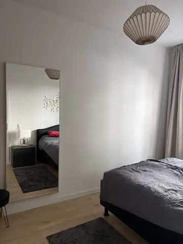 2 Zimmer Wohnung mit 45 m² in Chemnitz – Bild 1
