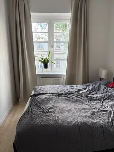 2 Zimmer Wohnung mit 45 m² in Chemnitz – Bild 2