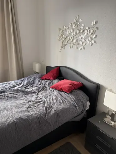 2 Zimmer Wohnung mit 45 m² in Chemnitz – Bild 3