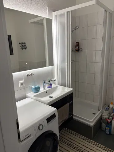 2 Zimmer Wohnung mit 45 m² in Chemnitz – Bild 4