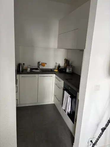 2 Zimmer Wohnung mit 45 m² in Chemnitz – Bild 8
