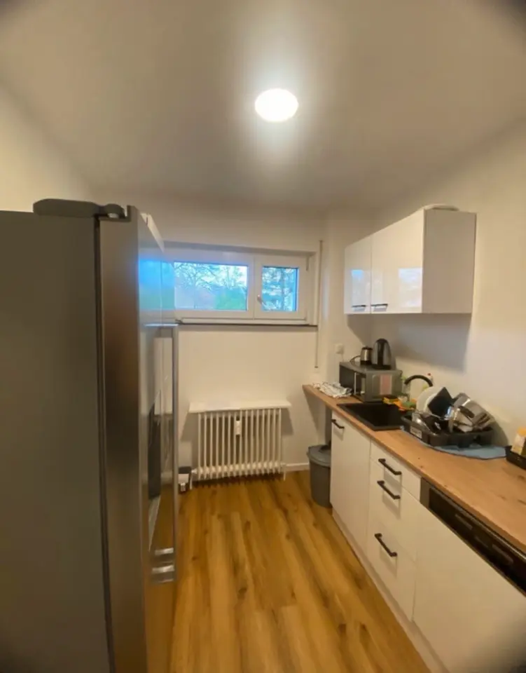 Studio mit 12 m² in Mainz – Bild 2