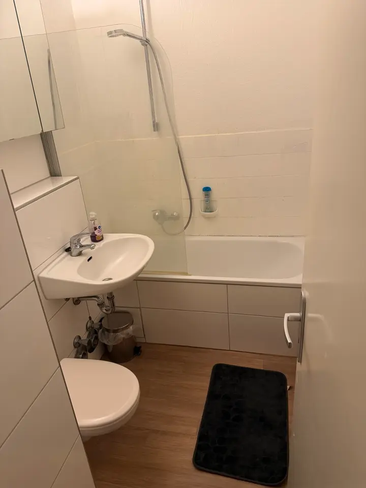 Studio mit 12 m² in Mainz – Bild 5